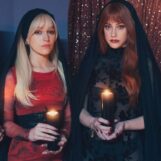 Forbidden Fruits est le fantasme de pouvoir désordonné et saphique que nous attendions