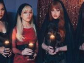 Forbidden Fruits est le fantasme de pouvoir désordonné et saphique que nous attendions