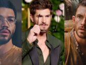 Regardez ces magnifiques mecs avec des lunettes