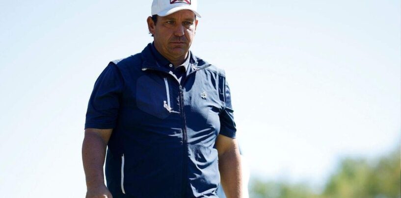 Ron DeSantis signe une loi rétablissant l'accès à court terme aux médicaments anti-VIH pour les Floridiens dans le besoin