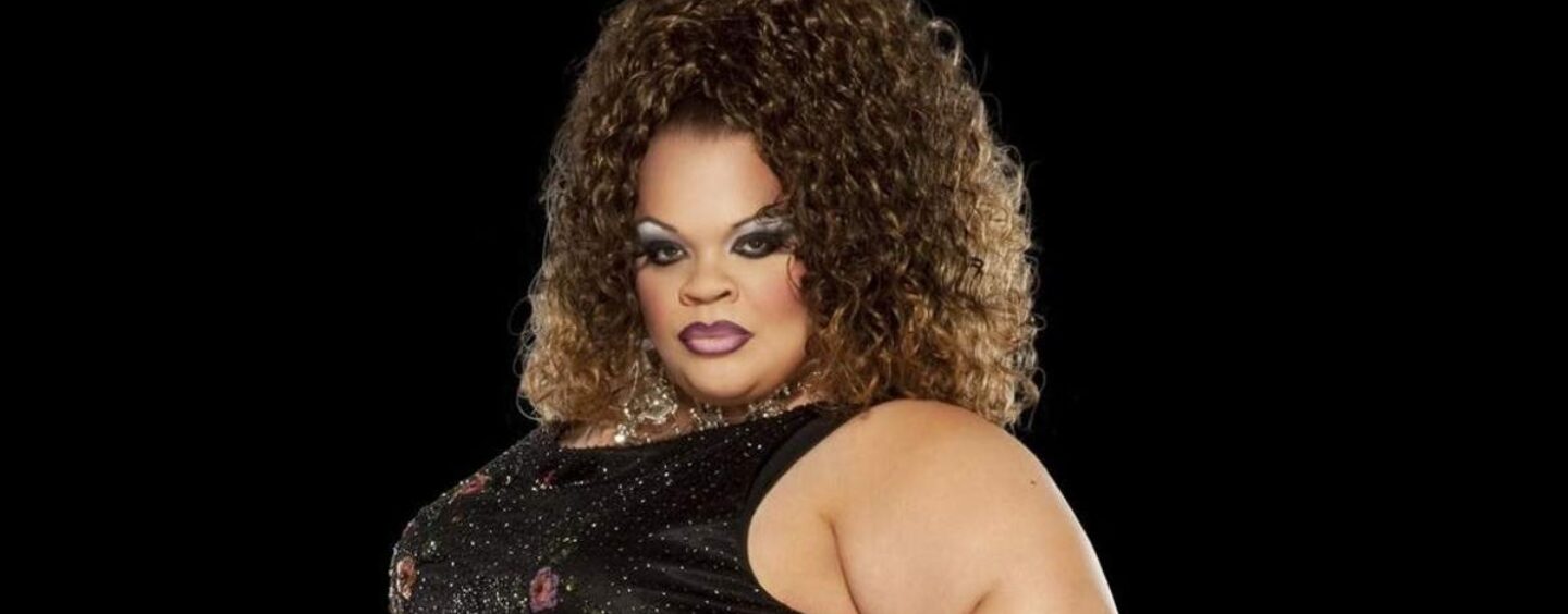 Stacy Layne Matthews de Drag Race demande de l'aide après que sa mère l'ait expulsée