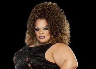 Stacy Layne Matthews de Drag Race demande de l'aide après que sa mère l'ait expulsée