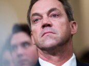 Le mari de Kristi Noem accusé de vivre une double vie de fétichiste du travestissement « bimbo aux gros seins »