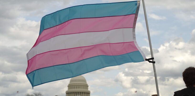 Pornhub révèle la tranche d'âge qui regarde étonnamment le plus de contenu trans pour adultes