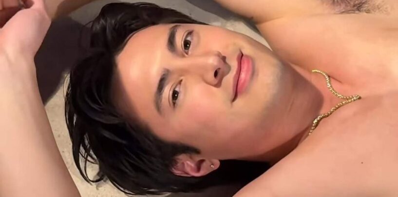 Classement de chaque séance photo sexy d'Hudson Williams depuis Heated Rivalry