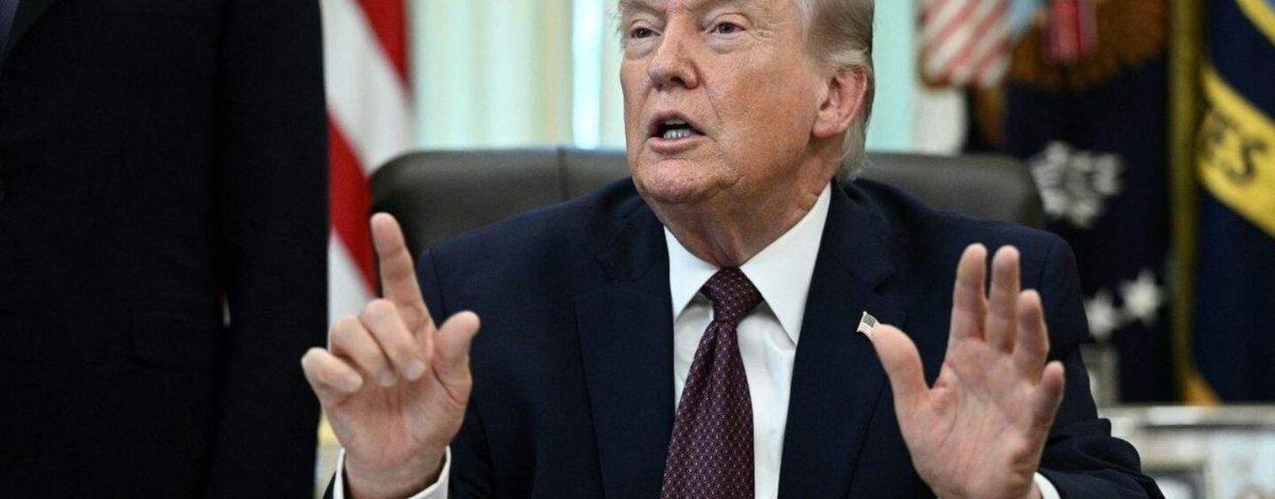 La Maison Blanche dénigre les personnes non cisgenres lors de la Journée de la visibilité trans