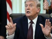 La Maison Blanche dénigre les personnes non cisgenres lors de la Journée de la visibilité trans