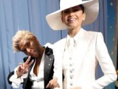 Zendaya et Law Roach du drame surprennent une mariée queer avec une robe de mariée