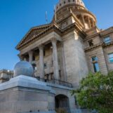 La législature de l'Idaho ne gouverne pas. C'est la chasse aux transgenres