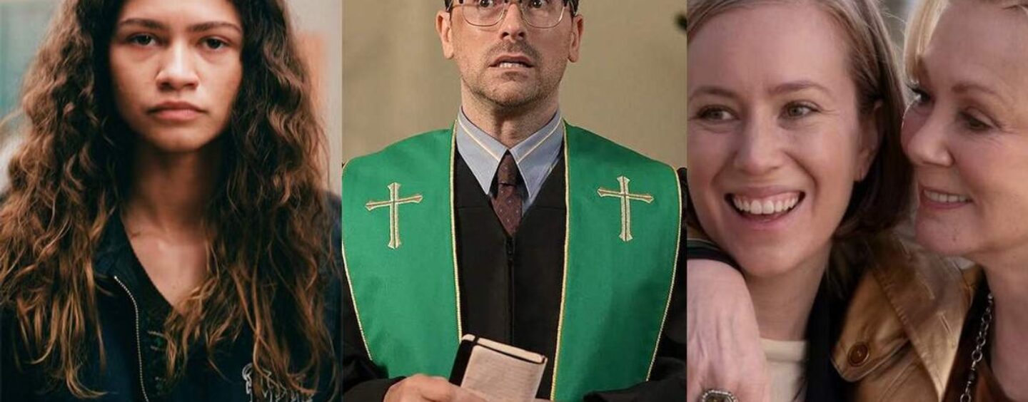 10 films et émissions de télévision LGBTQ+ à venir en avril 2026