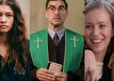 10 films et émissions de télévision LGBTQ+ à venir en avril 2026