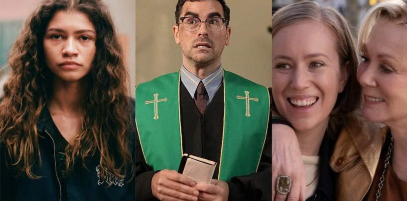 10 films et émissions de télévision LGBTQ+ à venir en avril 2026