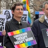 Indignation à Stonewall après que la Cour suprême a annulé l'interdiction des thérapies de conversion au Colorado