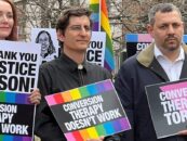 Indignation à Stonewall après que la Cour suprême a annulé l'interdiction des thérapies de conversion au Colorado