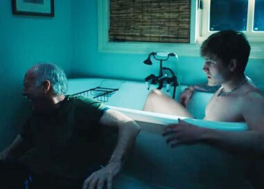 Regardez la bande-annonce officielle épicée du film camboy Blue Film