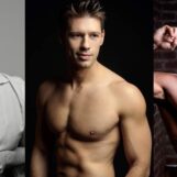 Constantine Rousouli rend Broadway encore plus gay avec la comédie musicale torride Titaníque