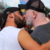 Aux États-Unis, les couples de même sexe prospèrent alors même que le soutien du Parti républicain à l’égalité du mariage diminue