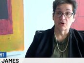 Licenciée pour avoir refusé de supprimer des livres LGBTQ+, une bibliothécaire du Tennessee dit qu'elle recommencerait