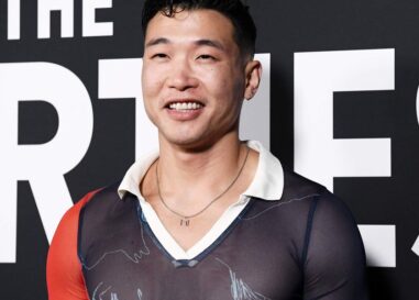 Joel Kim Booster parle de sexe « récréatif » et de la sensation de « pression » pour maintenir son physique
