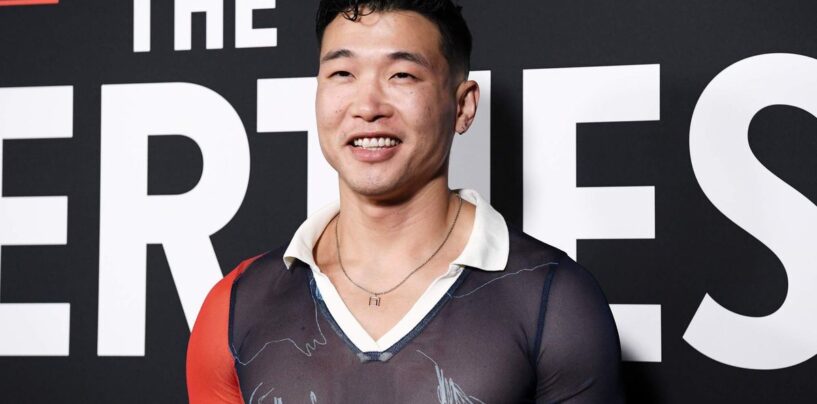 Joel Kim Booster parle de sexe « récréatif » et de la sensation de « pression » pour maintenir son physique