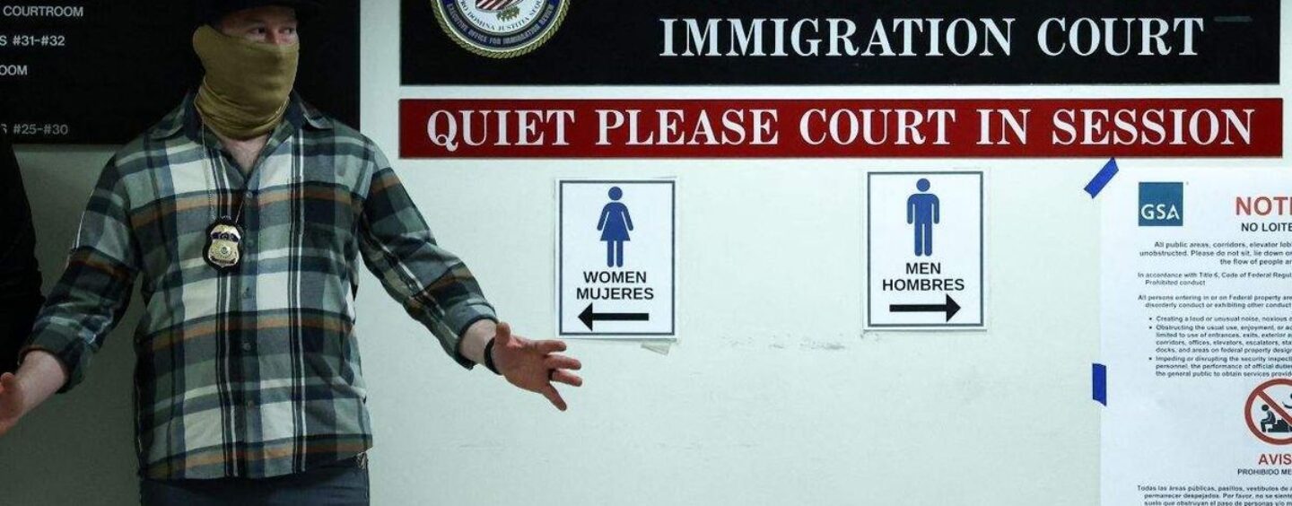 Les avocats alarmés par les questions « atroces » du juge de l'immigration aux demandeurs d'asile homosexuels