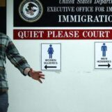 Les avocats alarmés par les questions « atroces » du juge de l'immigration aux demandeurs d'asile homosexuels