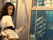 Qu’est-ce que le regard trans ? C'est le soulagement et la reconnaissance entre inconnus dans un train