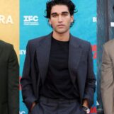 Rencontrez les stars incroyablement sexy de Off Campus, la prochaine émission romantique sur le hockey