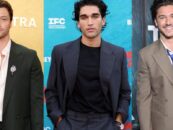 Rencontrez les stars incroyablement sexy de Off Campus, la prochaine émission romantique sur le hockey