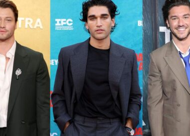 Rencontrez les stars incroyablement sexy de Off Campus, la prochaine émission romantique sur le hockey