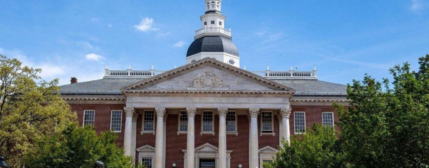 Les législateurs du Maryland avancent de larges protections scolaires, y compris pour les étudiants trans