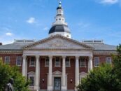 Les législateurs du Maryland avancent de larges protections scolaires, y compris pour les étudiants trans