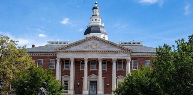 Les législateurs du Maryland avancent de larges protections scolaires, y compris pour les étudiants trans