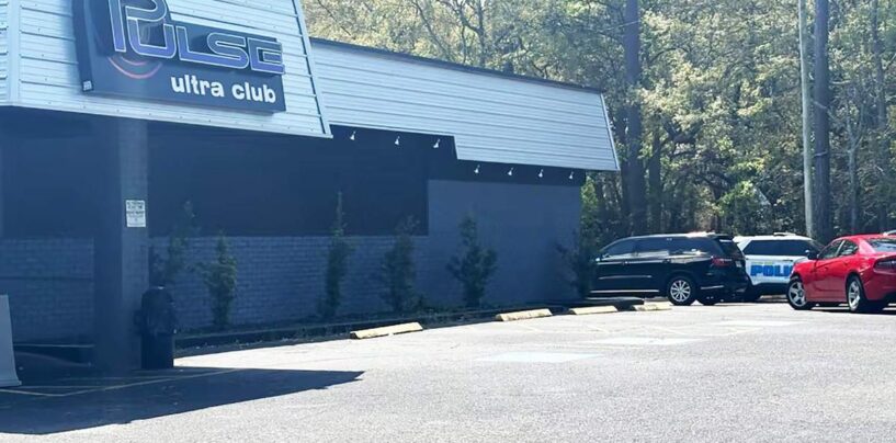 Coups de feu tirés dans une discothèque gay de Myrtle Beach, un détenu