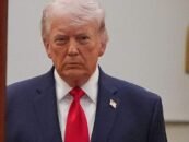 Donald Trump télégraphie des crimes de guerre lors d'une menace iranienne remplie de grossièretés le dimanche de Pâques