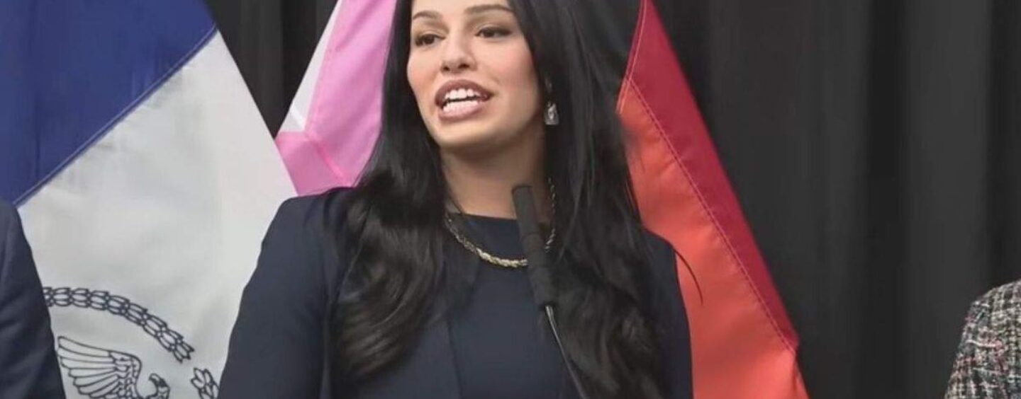 Le responsable transgenre le plus puissant de New York lutte contre l'intensification de la pression fédérale anti-LGBTQ+