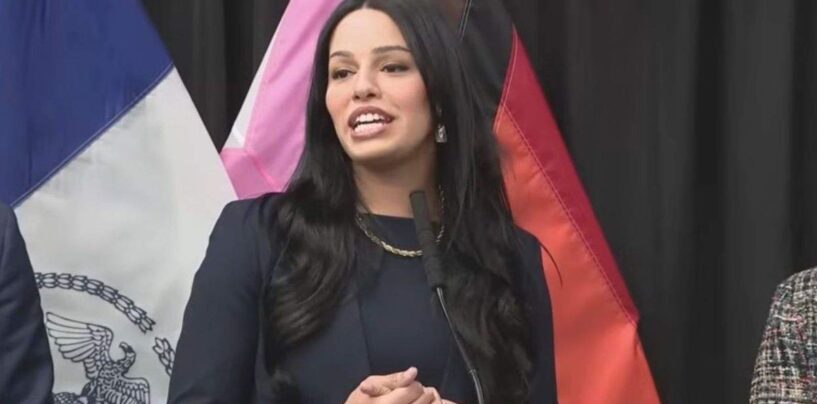 Le responsable transgenre le plus puissant de New York lutte contre l'intensification de la pression fédérale anti-LGBTQ+