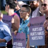 La décision de la Cour suprême sur les thérapies de conversion est mal comprise