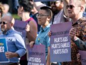 La décision de la Cour suprême sur les thérapies de conversion est mal comprise