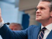 Hegseth compare le sauvetage de l’Iran à une résurrection alors que Trump menace de frapper les infrastructures civiles