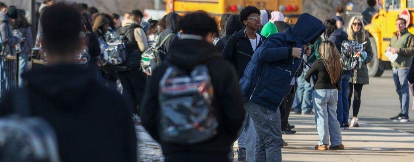 L’administration Trump annule les accords sur les droits civiques qui concluaient à une discrimination à l’égard des étudiants trans