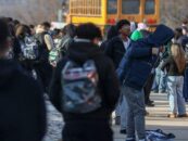 L’administration Trump annule les accords sur les droits civiques qui concluaient à une discrimination à l’égard des étudiants trans