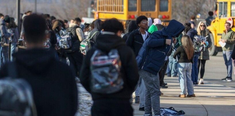 L’administration Trump annule les accords sur les droits civiques qui concluaient à une discrimination à l’égard des étudiants trans