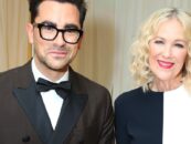 Dan Levy, ému, discute de l'avenir de « Schitt's Creek » après la mort de Catherine O'Hara