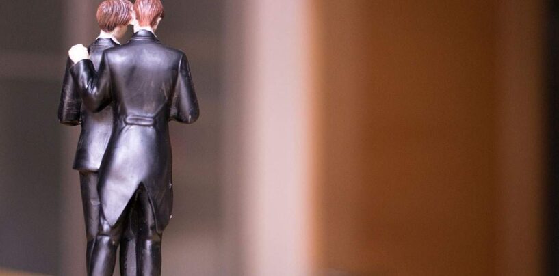 Ne tombez pas dans le piège du blanchiment « gay normal » de la vie queer par le WSJ