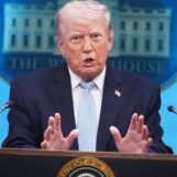 Donald Trump menace de génocide en Iran : « Une civilisation entière va mourir ce soir »