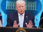 Donald Trump menace de génocide en Iran : « Une civilisation entière va mourir ce soir »