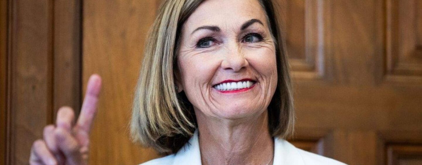 L'Iowa peut appliquer la loi « Ne dites pas gay », précédemment bloquée, selon la cour d'appel