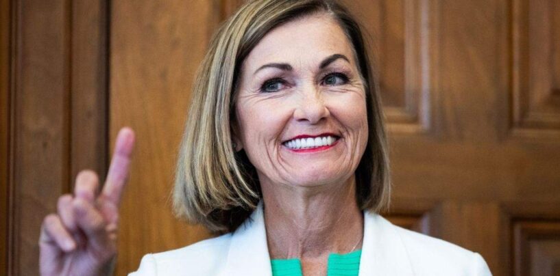 L'Iowa peut appliquer la loi « Ne dites pas gay », précédemment bloquée, selon la cour d'appel