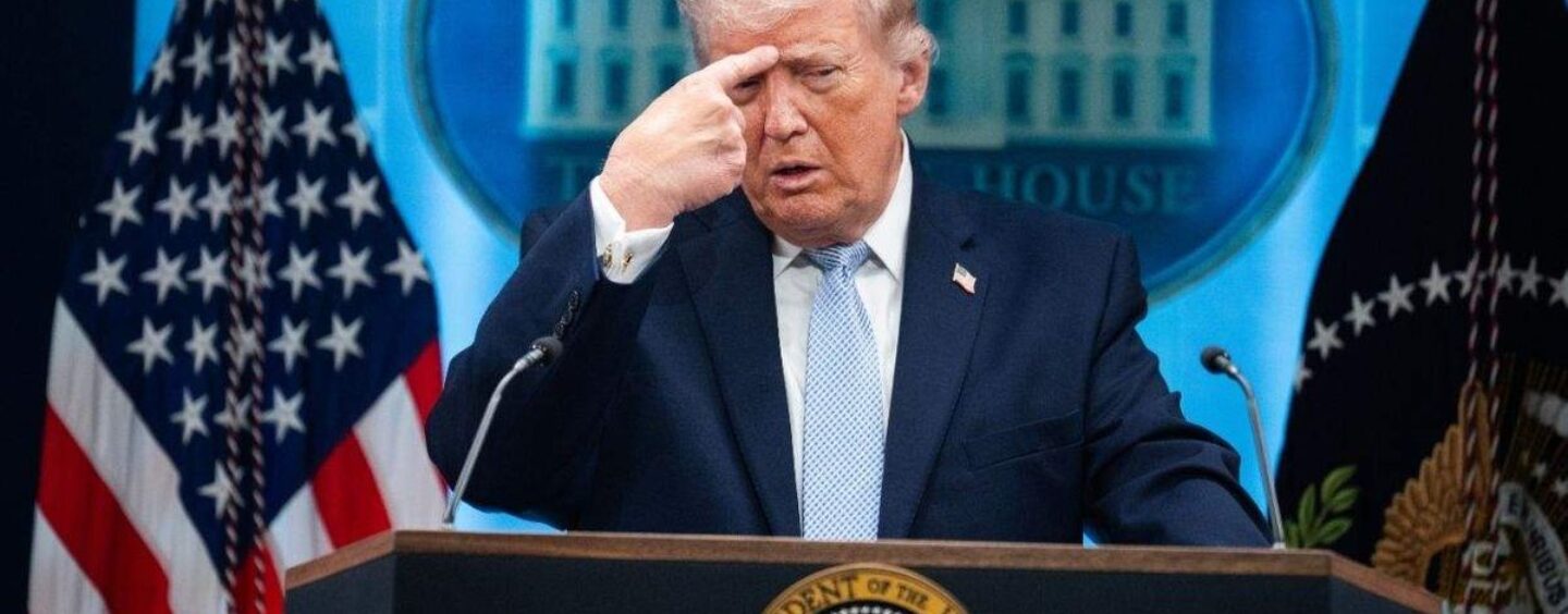 Les appels urgents au 25e amendement se multiplient après que Trump menace de destruction massive de la civilisation iranienne